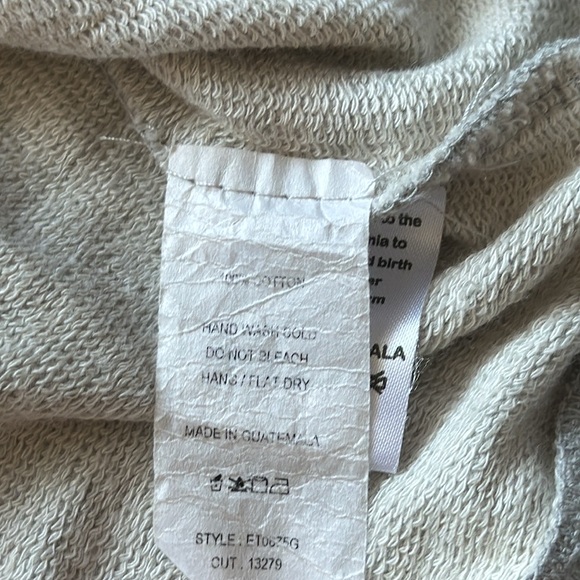 Happy Face Hoodie - Picture 4 of 4